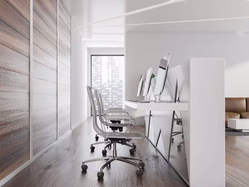 Cover image for Guest Experience Coordinator