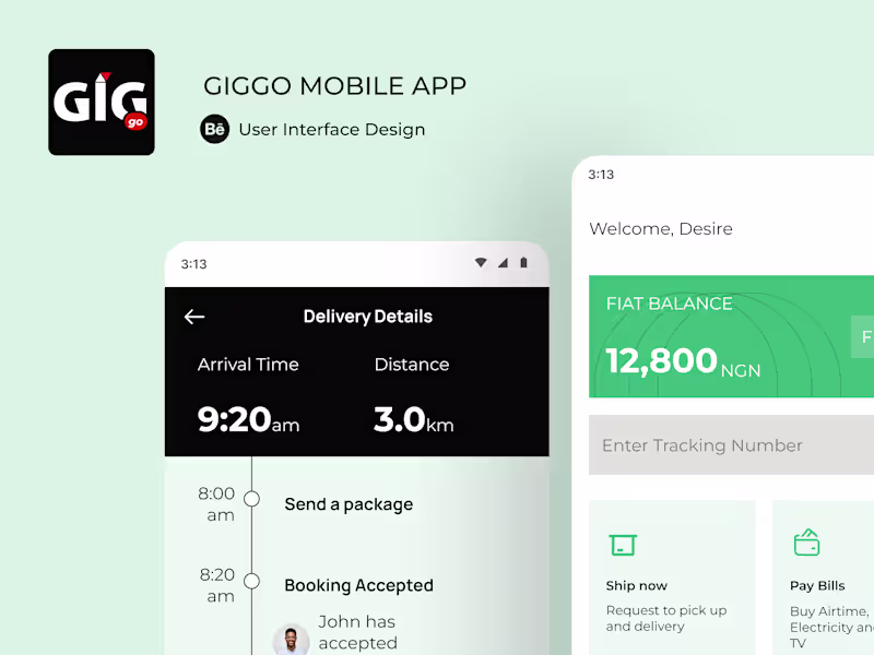 Cover image for Turn Ideas to Product: Mobile App Design