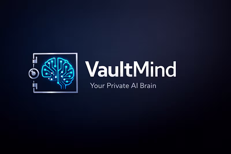 Cover image for A fully local RAG pipeline