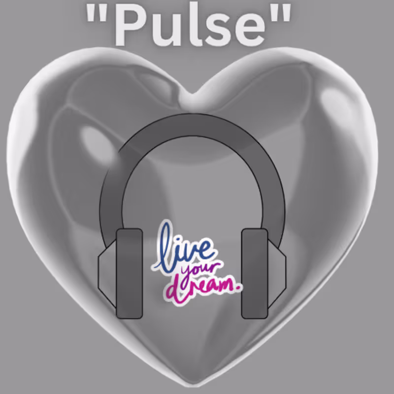 Cover image for HEART DESIGN