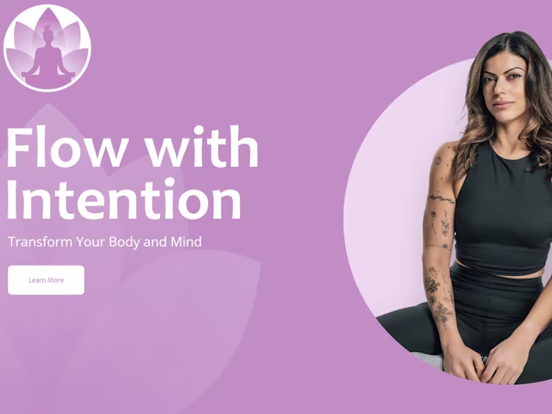 Cover image for Web Design Services