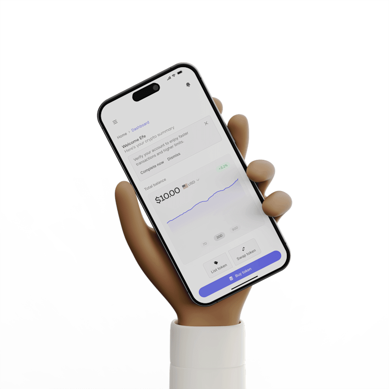 Cover image for FiatRouter Mobile-First UX Redesign