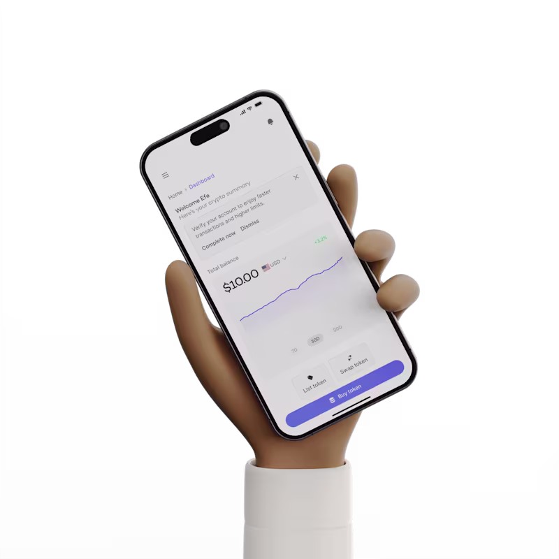 Cover image for FiatRouter Mobile-First UX Redesign