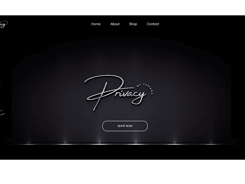 Cover image for ⭐️ Distinct Web Design To Capture Brand Identity