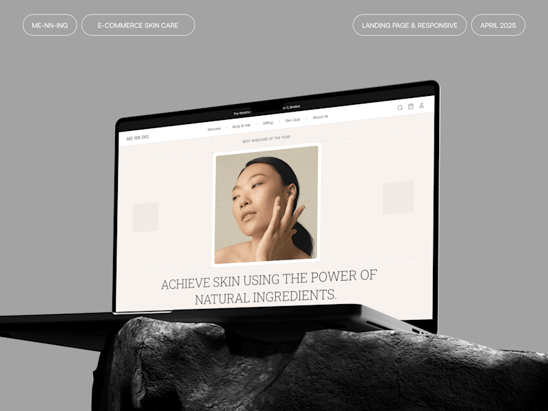 Cover image for Instant Ecommerce Shopify Design And Development