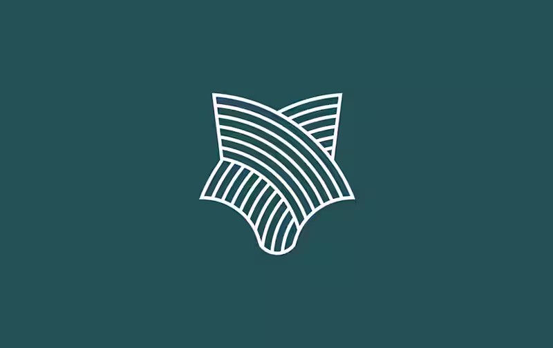 Cover image for Woolf Brand Logo and brand identity