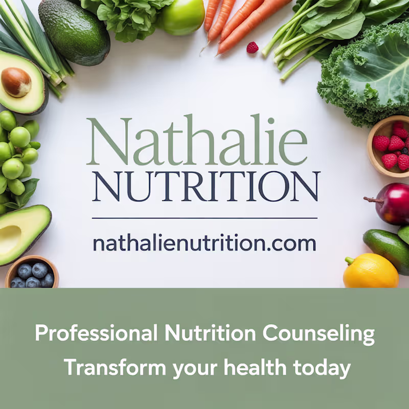 Cover image for Previous work: completed a custom WordPress build for Nathal...