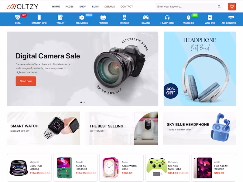 Cover image for Hi everyone!

I'm Israel, a Shopify