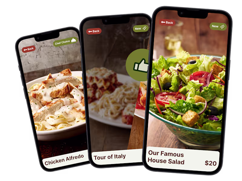 Cover image for Creating an Engaging Online Menu Experience