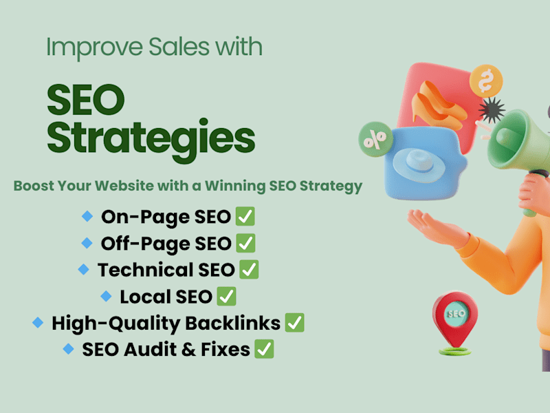 Cover image for From Audit to Execution: SEO Deliverables Explained