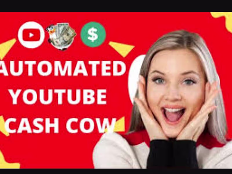 Cover image for I am a professional YouTube video content creator and promotion