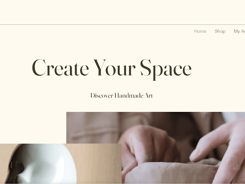 Cover image for Shopping Categories