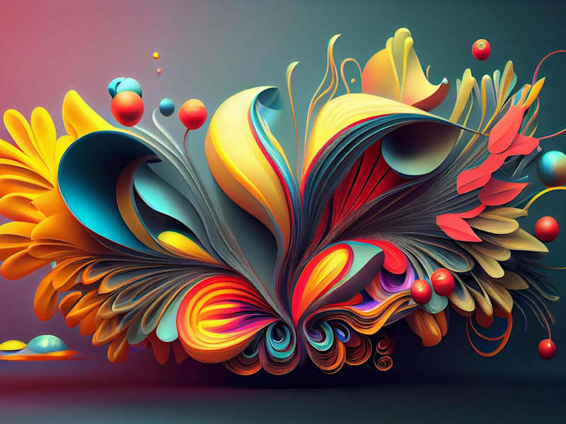 Cover image for Next-Gen Graphics by DigiTechMatrix