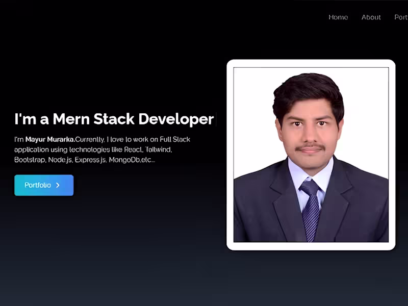 Cover image for High-Performance Next.js Landing Page Development