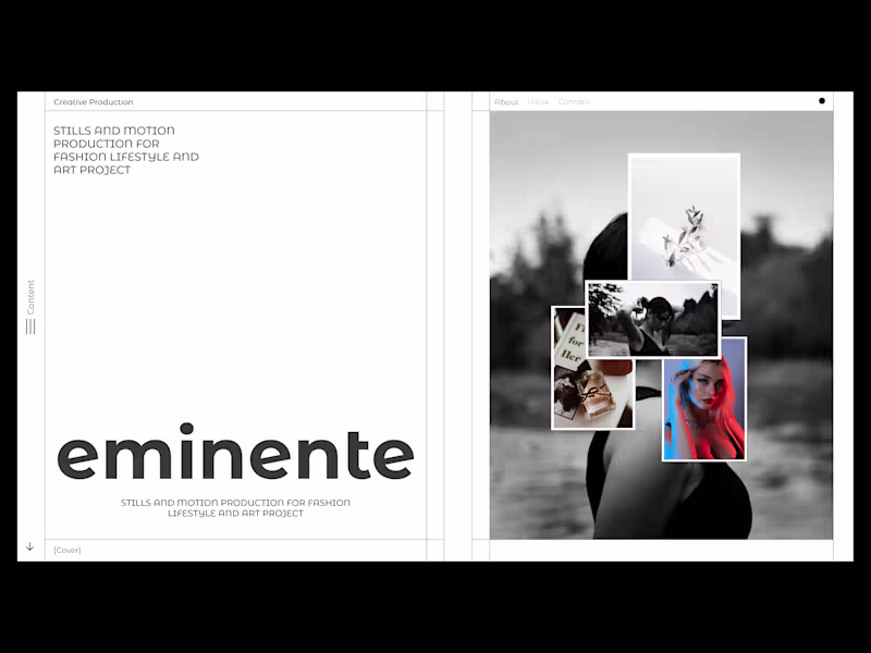 Cover image for Skyrocket Your Online Presence: Bespoke Landing Page for Success