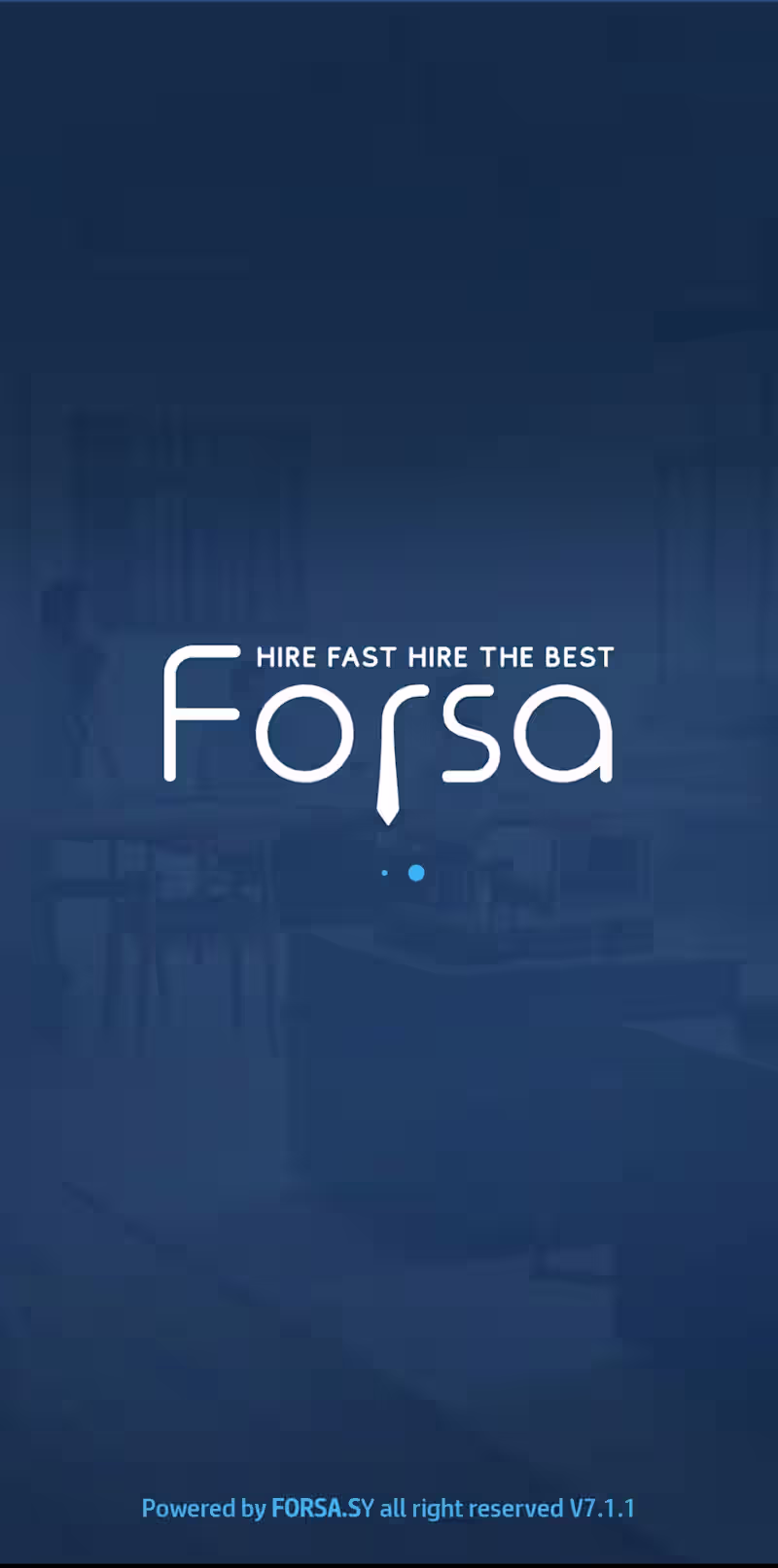 Cover image for 🚀 Forsa — Production Android Mobile App Forsa is a fully la...