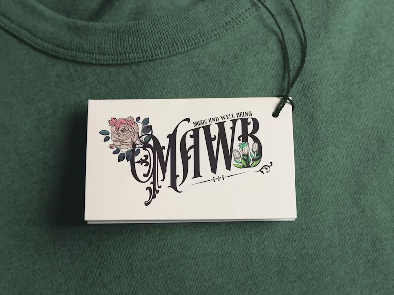 Cover image for Brand Identity Kit 