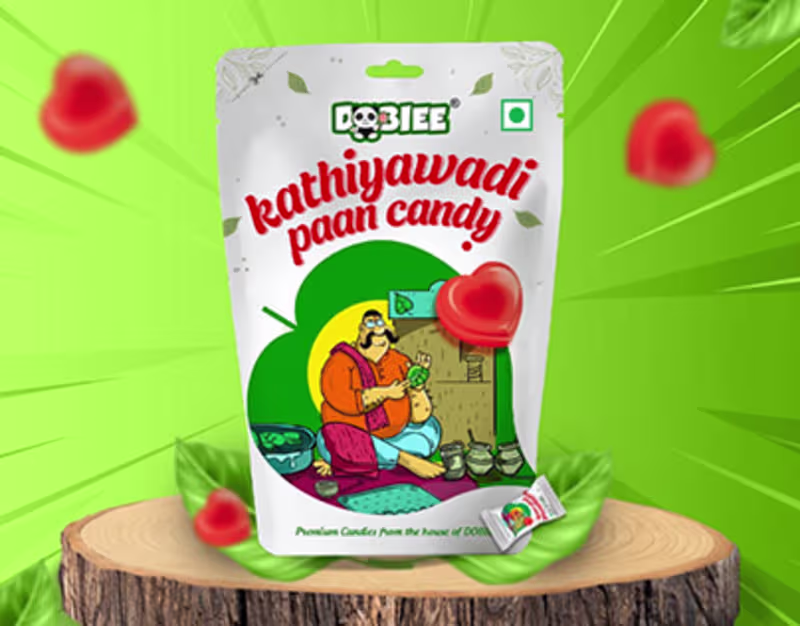 Cover image for Packaging Design | Branding | Artwork Prepress