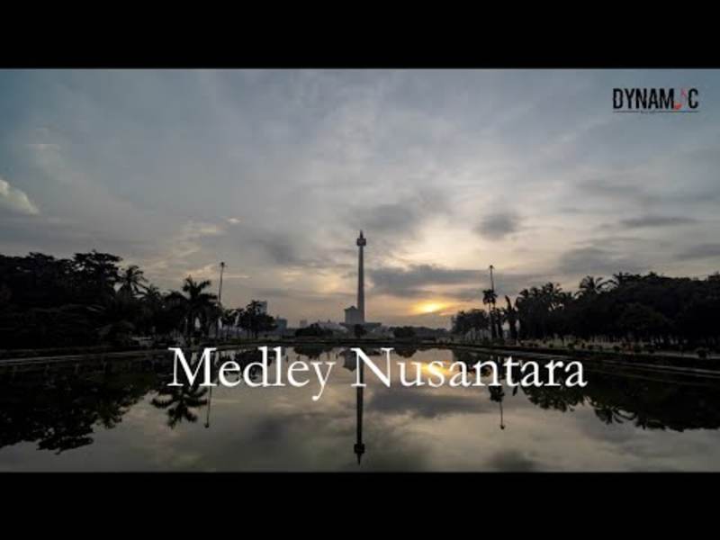 Cover image for Music Perfoming in Virtual Show - Purpose 2022