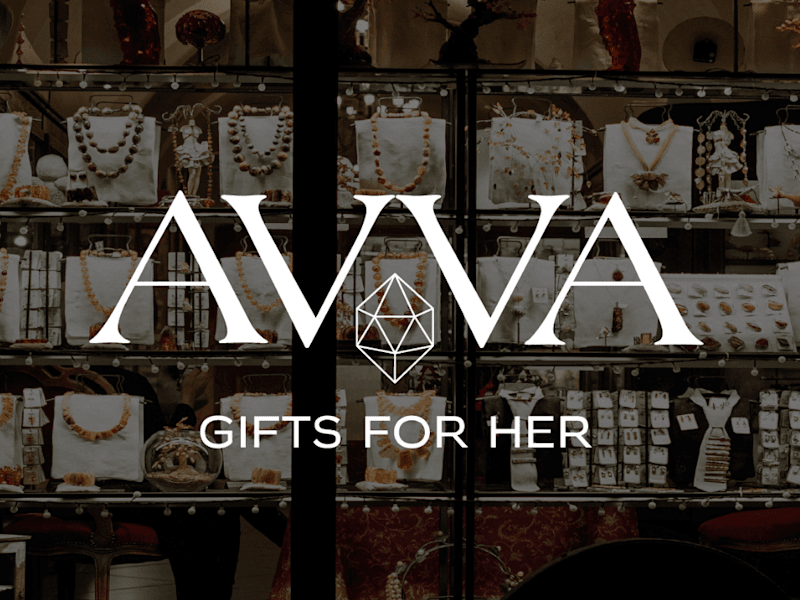 Cover image for Branding for Jewelry shop