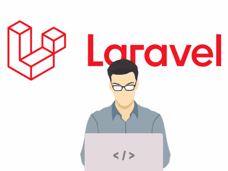 Cover image for Full Stack Web Development