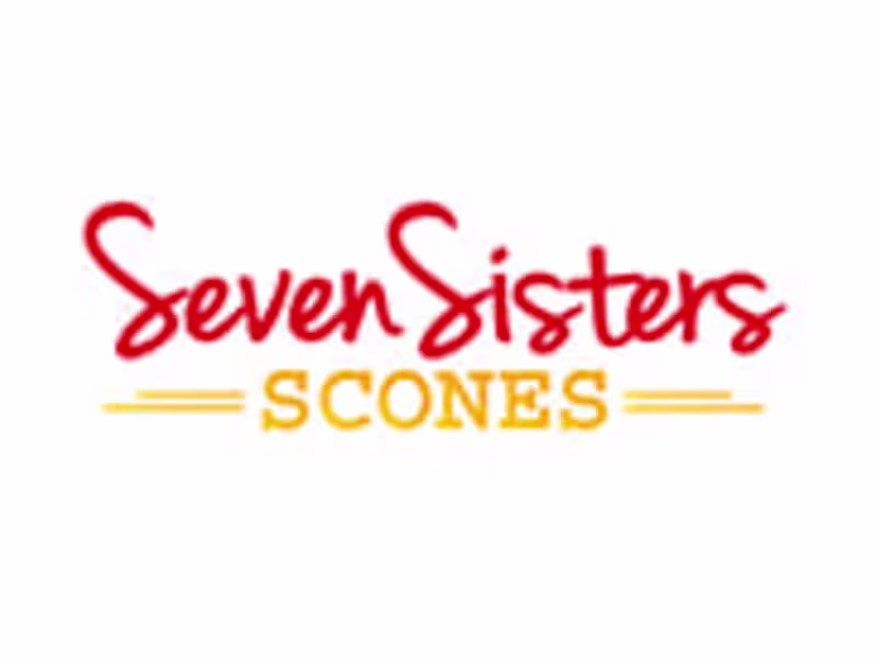 Cover image for Mail Order Scones Johns Creek GA Cafe