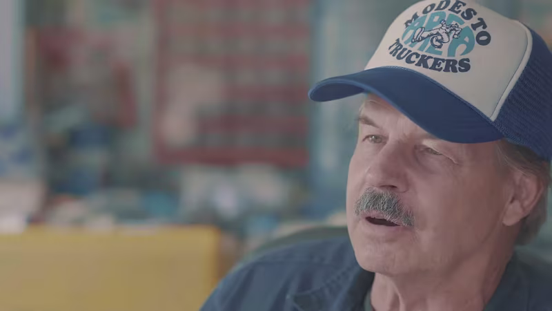 Cover image for Neville Brothers TV Show (Sizzle Reel)