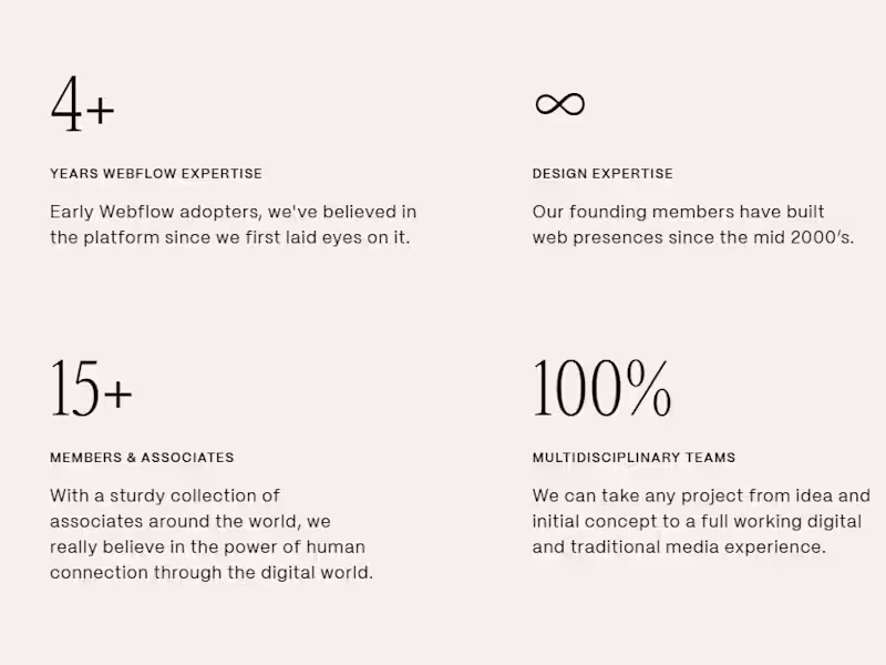 Cover image for Webflow Development Service - Complete Setup