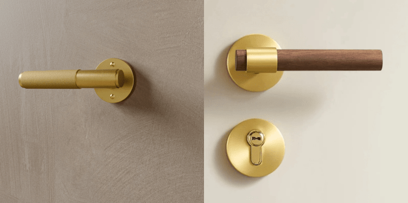 Cover image for 2025 Door Handle Trends Exploration