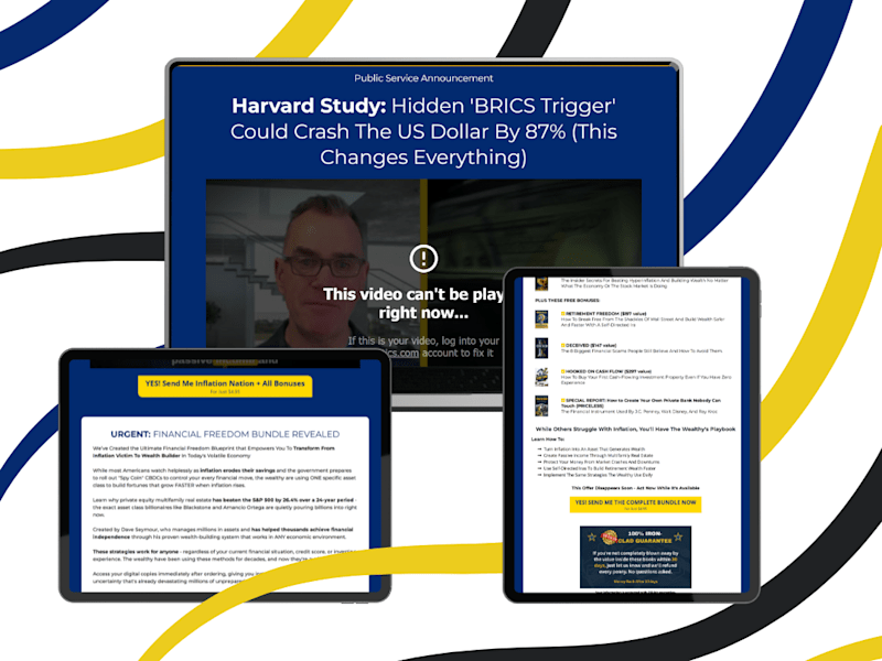 Cover image for A Bonus Sales Funnel Designed In Gohighlevel