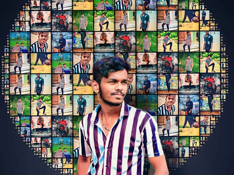 Cover image for Logo designing 