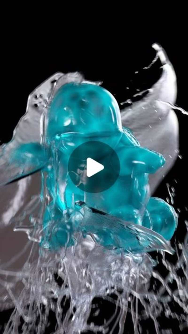 Cover image for Fluid Simulation.