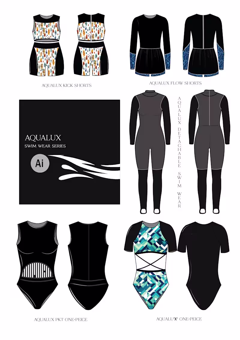 Cover image for Fashion Illustration