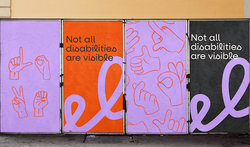 Cover image for Inclusive Brand and Web App Design for SignStudio