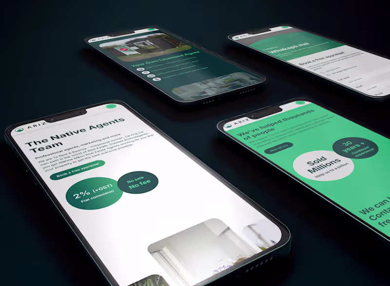 Cover image for Native Agents