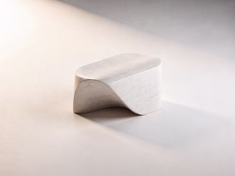 Cover image for There comes a moment when doing more stops working. Not beca...