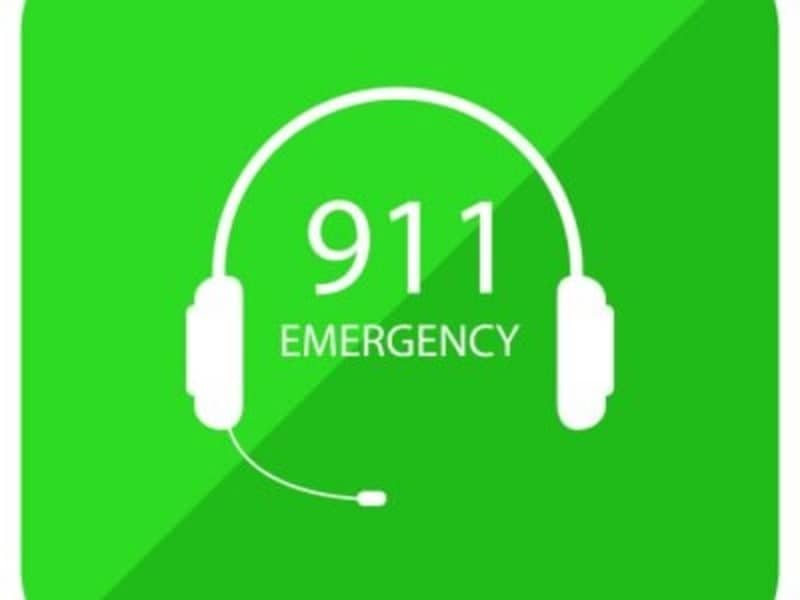 Cover image for 911 Backend System Testing