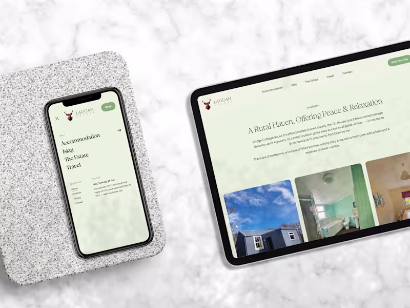 Cover image for UX Audit