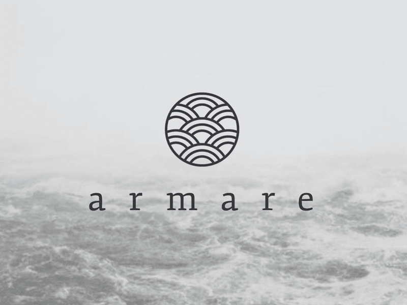 Cover image for armare watches – Branding