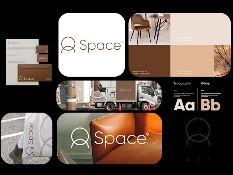 Cover image for Branding