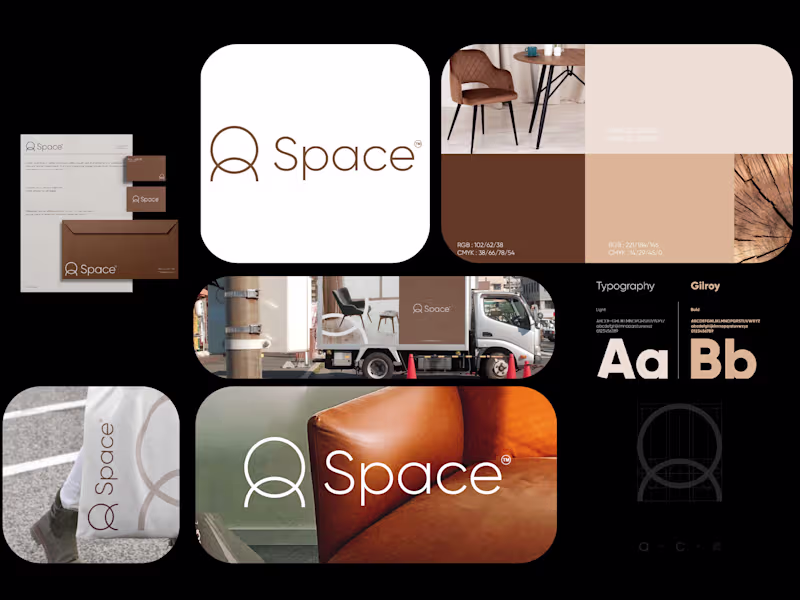 Cover image for Branding