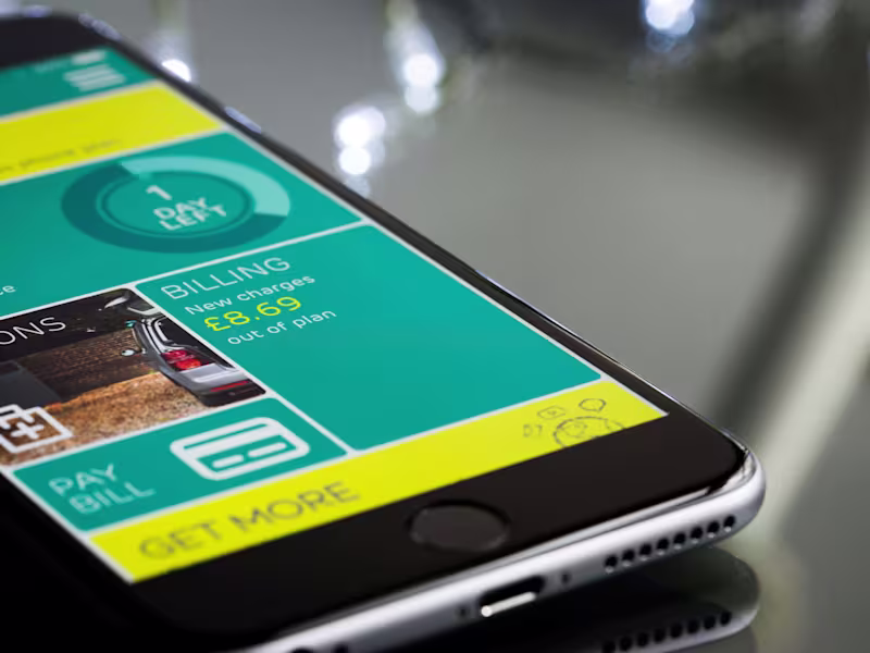 Cover image for Creating a Cross-Platform Mobile App with React Native and Expo