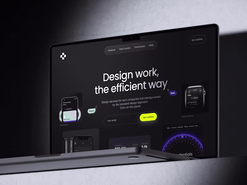 Cover image for Figma to Framer (Development Only) ✨
