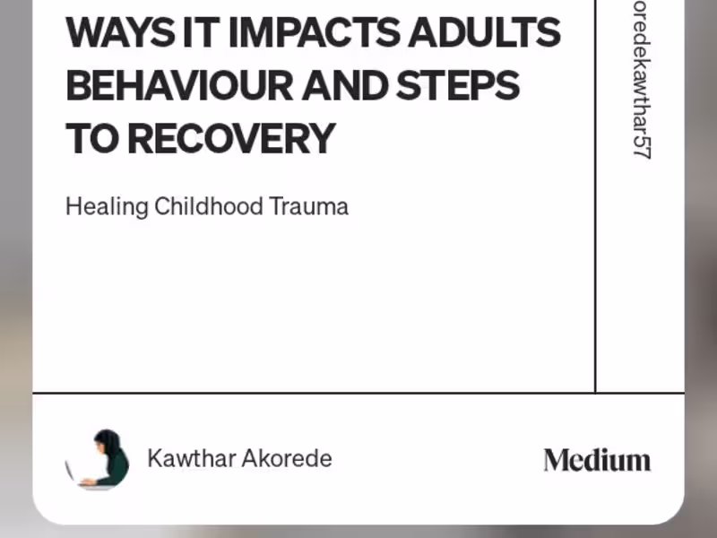 Cover image for I write clear, compelling, and well-researched blog posts.