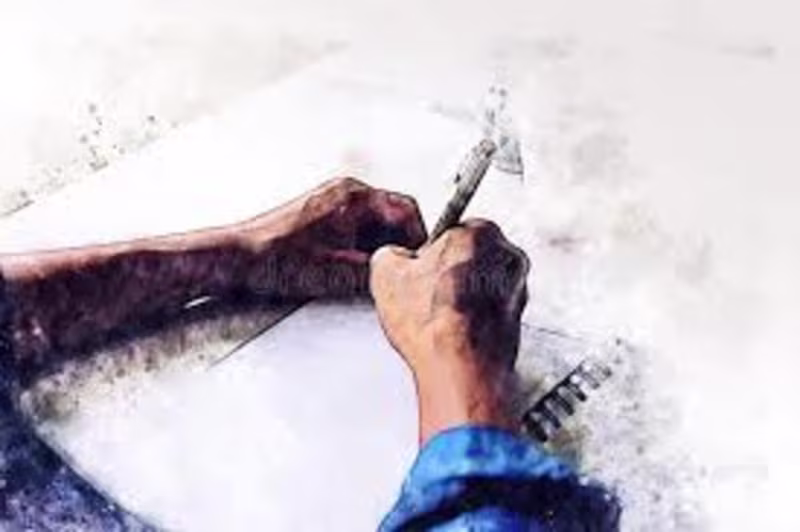 Cover image for SEO Writing & Content Strategy