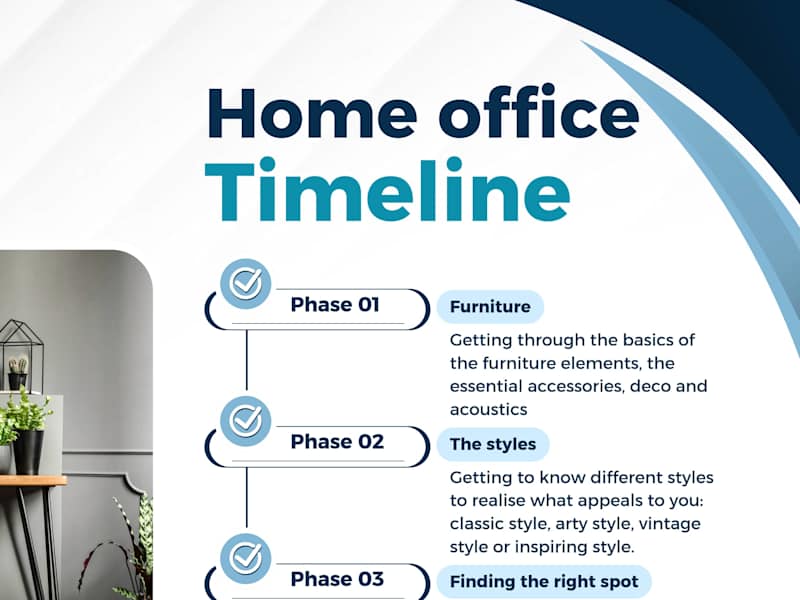 Cover image for Infographic design 