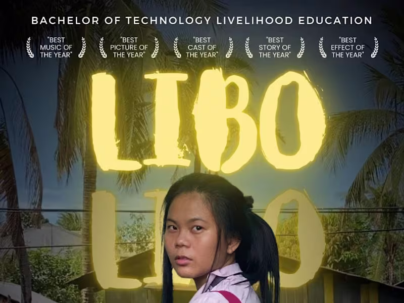 Cover image for Video edits