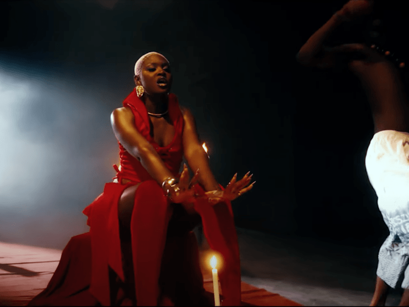 Cover image for Enaky, 1da Banton - high vibration (official video) - YouTube