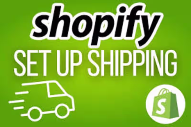Cover image for Shopify Shipping Strategy | Retail + Wholesale