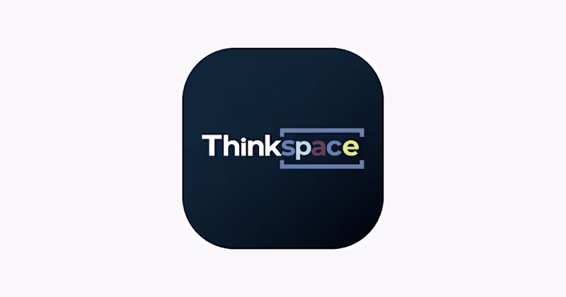 Cover image for ThinkSpace Coworking 4+